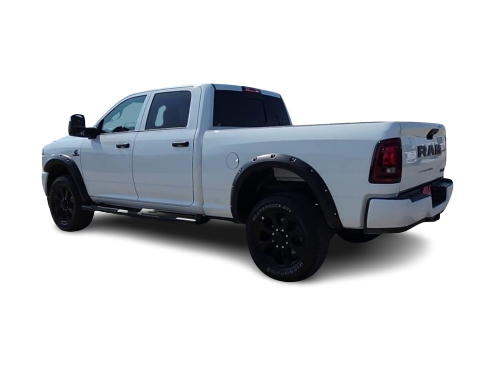 Thumbnail: 2026 RAM 2500 - 20