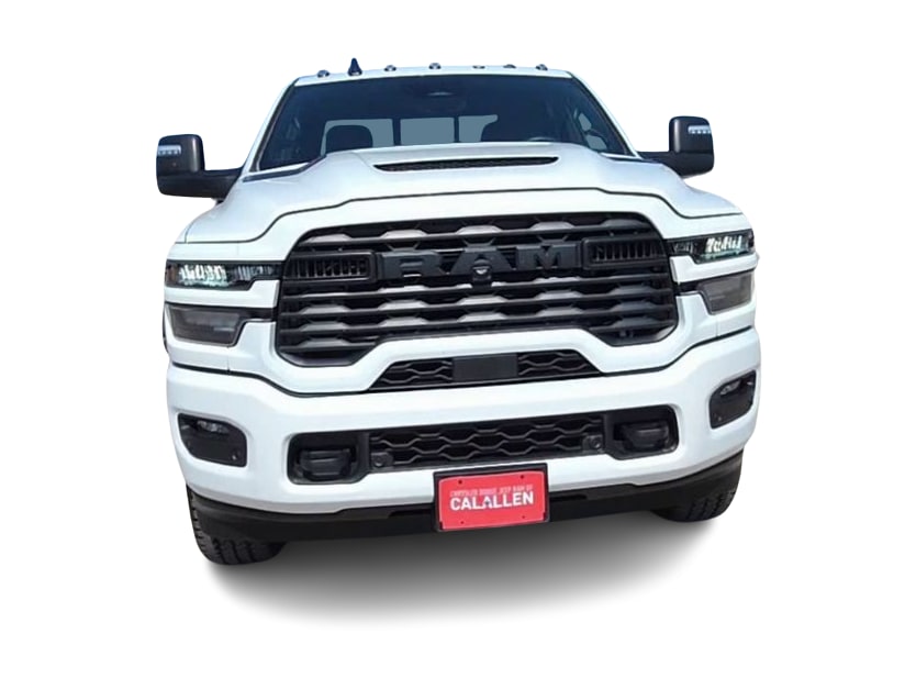 Thumbnail: 2026 RAM 2500 - 6