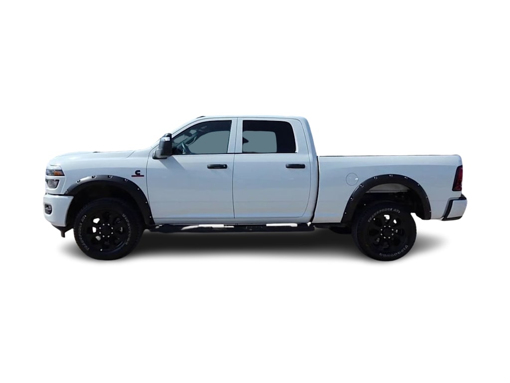Thumbnail: 2026 RAM 2500 - 3