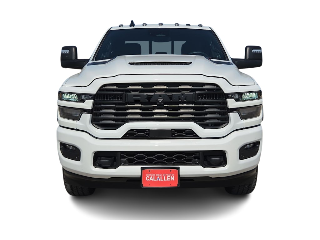 Thumbnail: 2026 RAM 2500 - 25