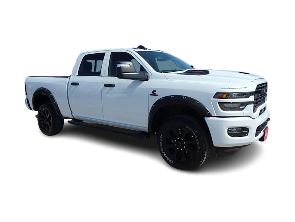 Thumbnail: 2026 RAM 2500 - 18
