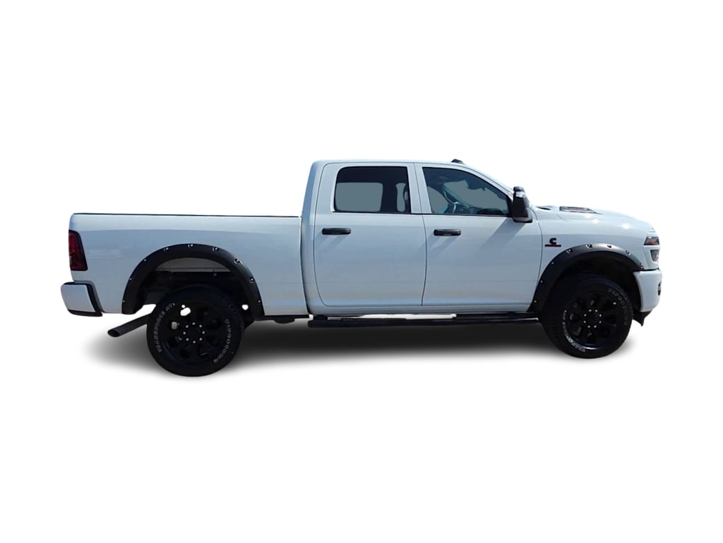Thumbnail: 2026 RAM 2500 - 22