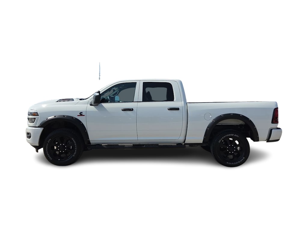 Thumbnail: 2026 RAM 2500 - 23