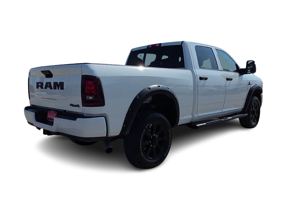 Thumbnail: 2026 RAM 2500 - 21