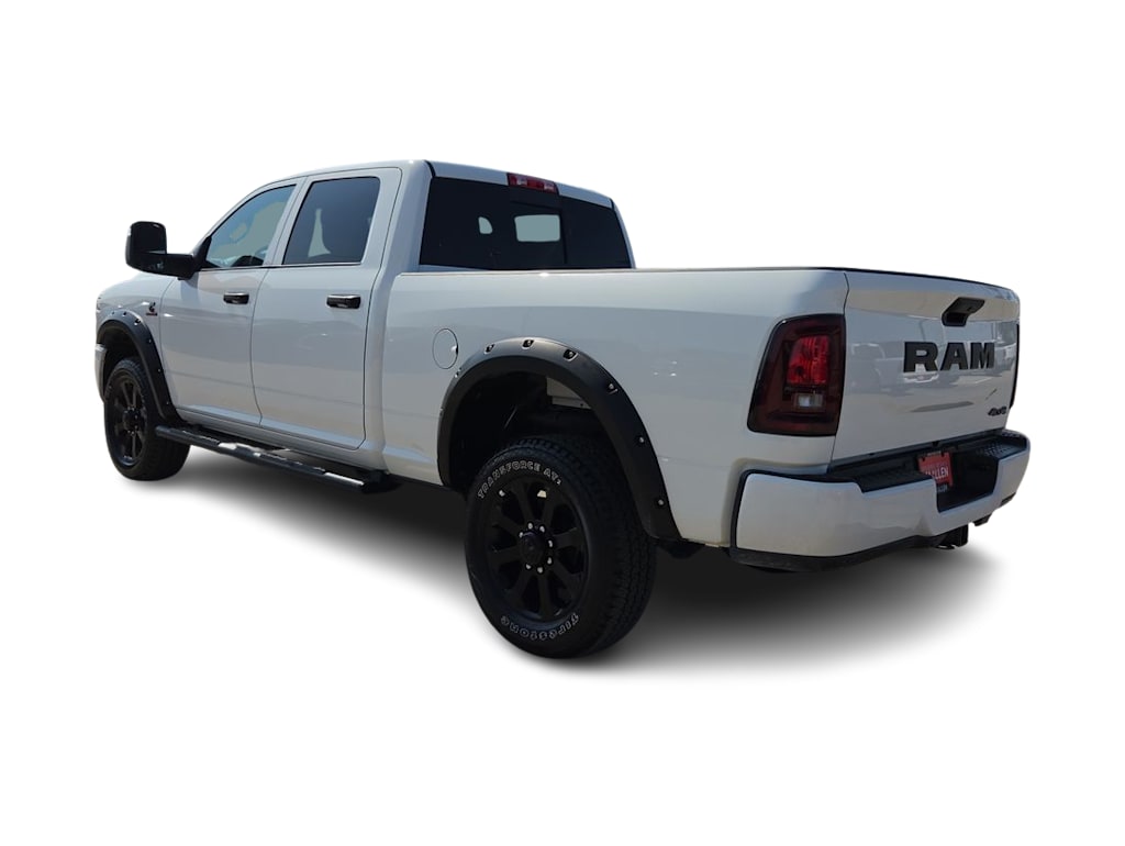 Thumbnail: 2026 RAM 2500 - 4