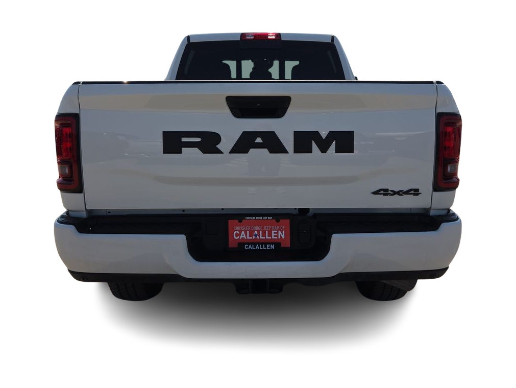 Thumbnail: 2026 RAM 2500 - 24