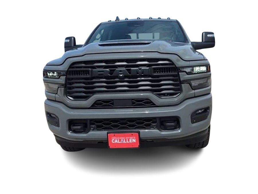 Thumbnail: 2026 RAM 2500 - 6