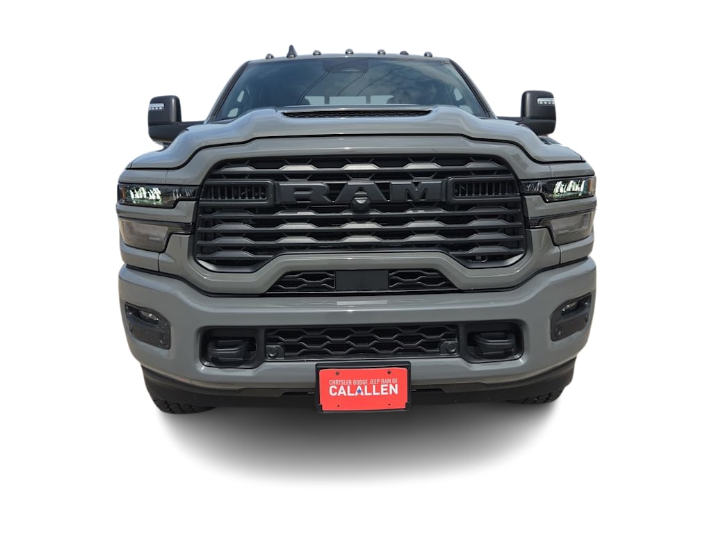 Thumbnail: 2026 RAM 2500 - 26