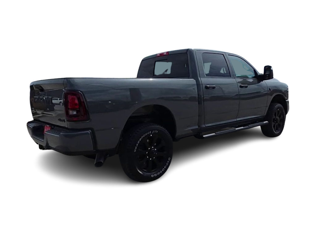Thumbnail: 2026 RAM 2500 - 21