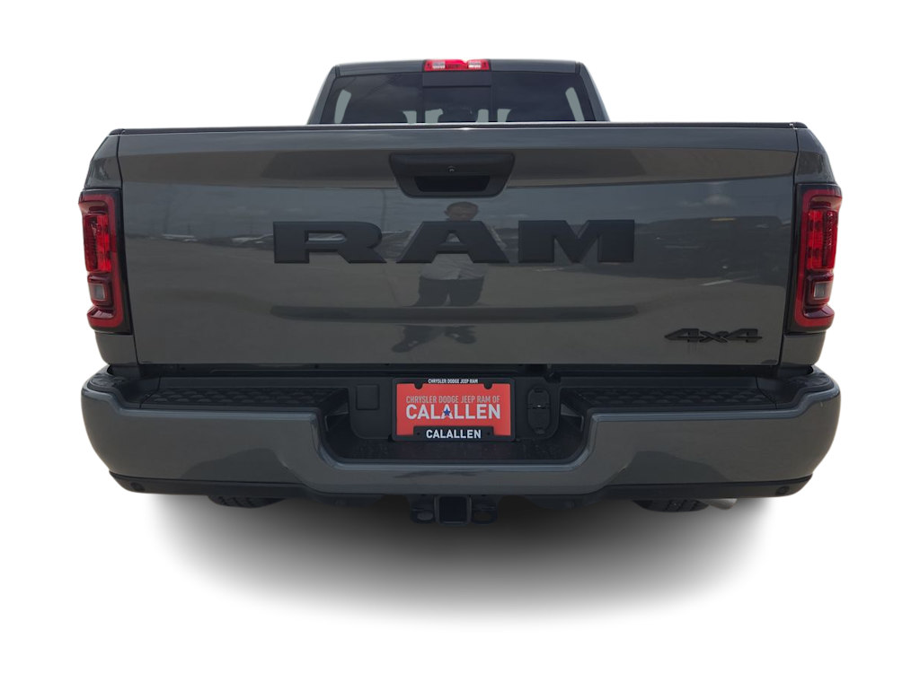 Thumbnail: 2026 RAM 2500 - 25