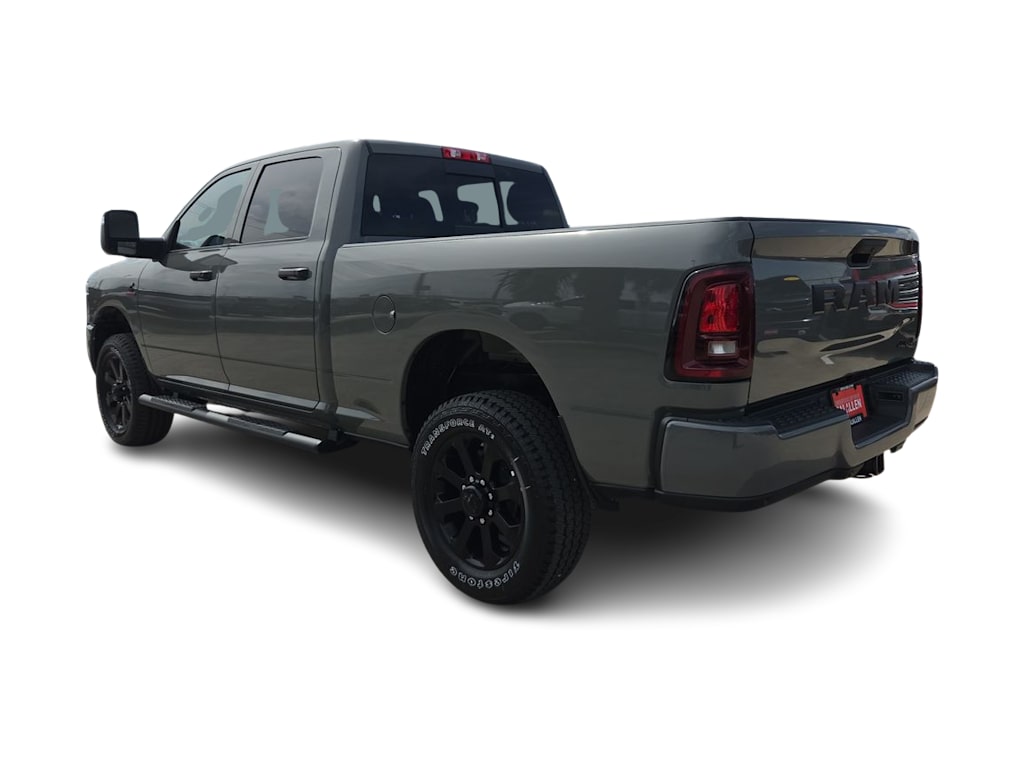 Thumbnail: 2026 RAM 2500 - 24