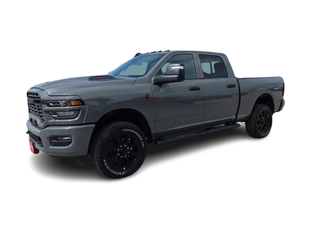 Thumbnail: 2026 RAM 2500 - 20