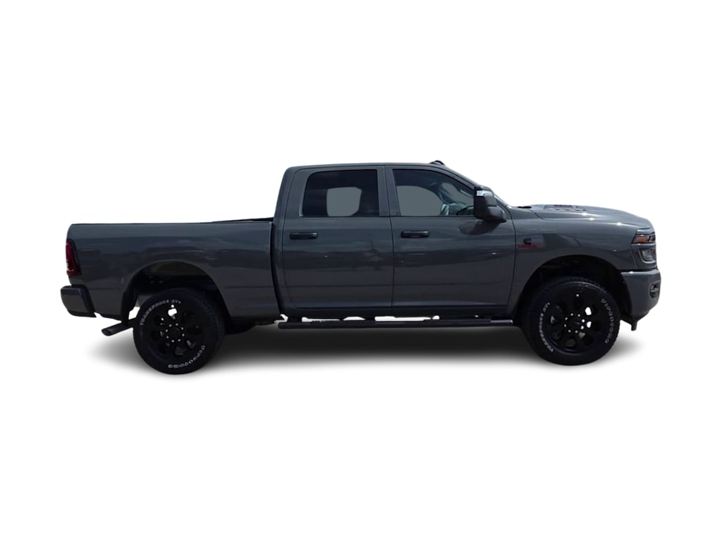 Thumbnail: 2026 RAM 2500 - 22