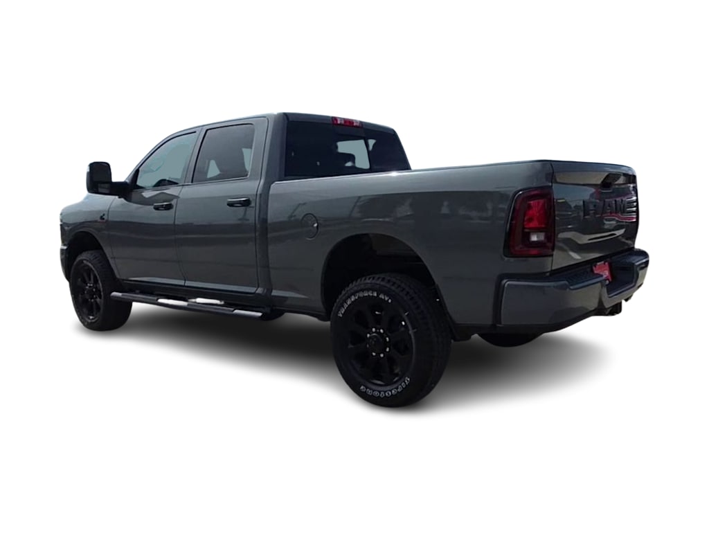 Thumbnail: 2026 RAM 2500 - 4