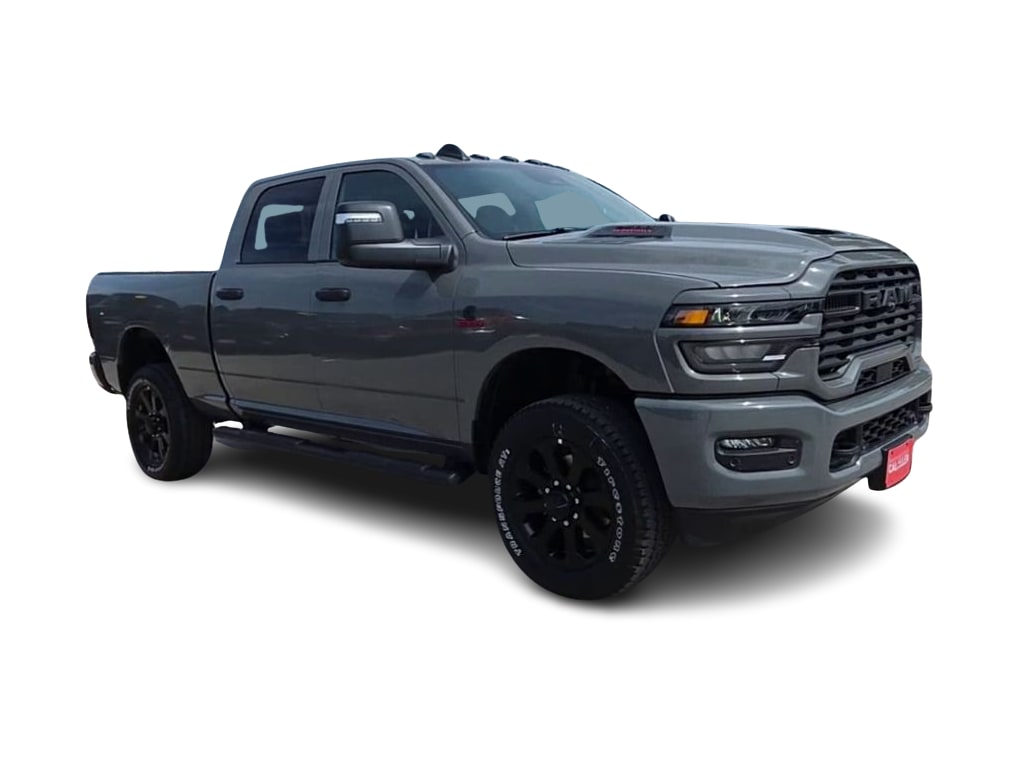 Thumbnail: 2026 RAM 2500 - 19