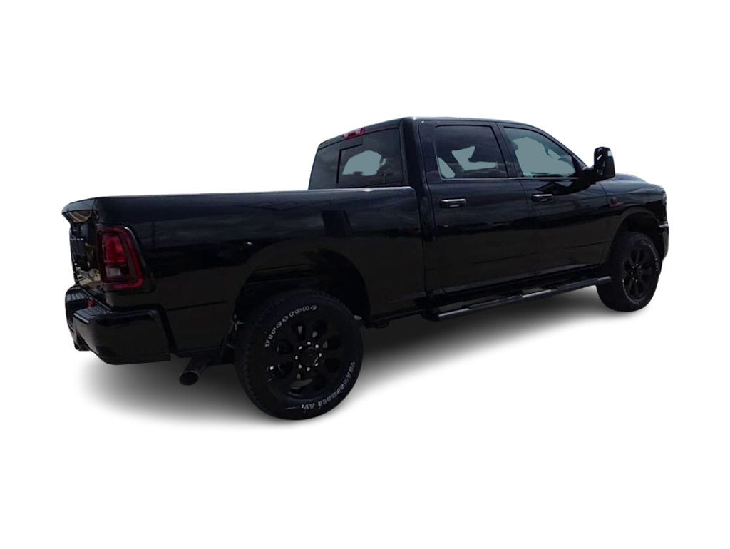 Thumbnail: 2026 RAM 2500 - 20