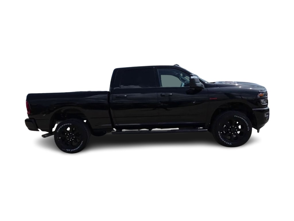 Thumbnail: 2026 RAM 2500 - 21