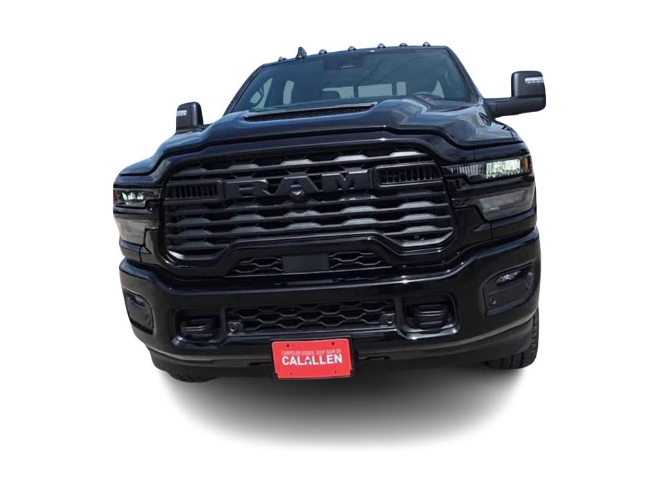 Thumbnail: 2026 RAM 2500 - 6