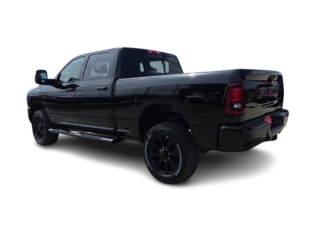Thumbnail: 2026 RAM 2500 - 4