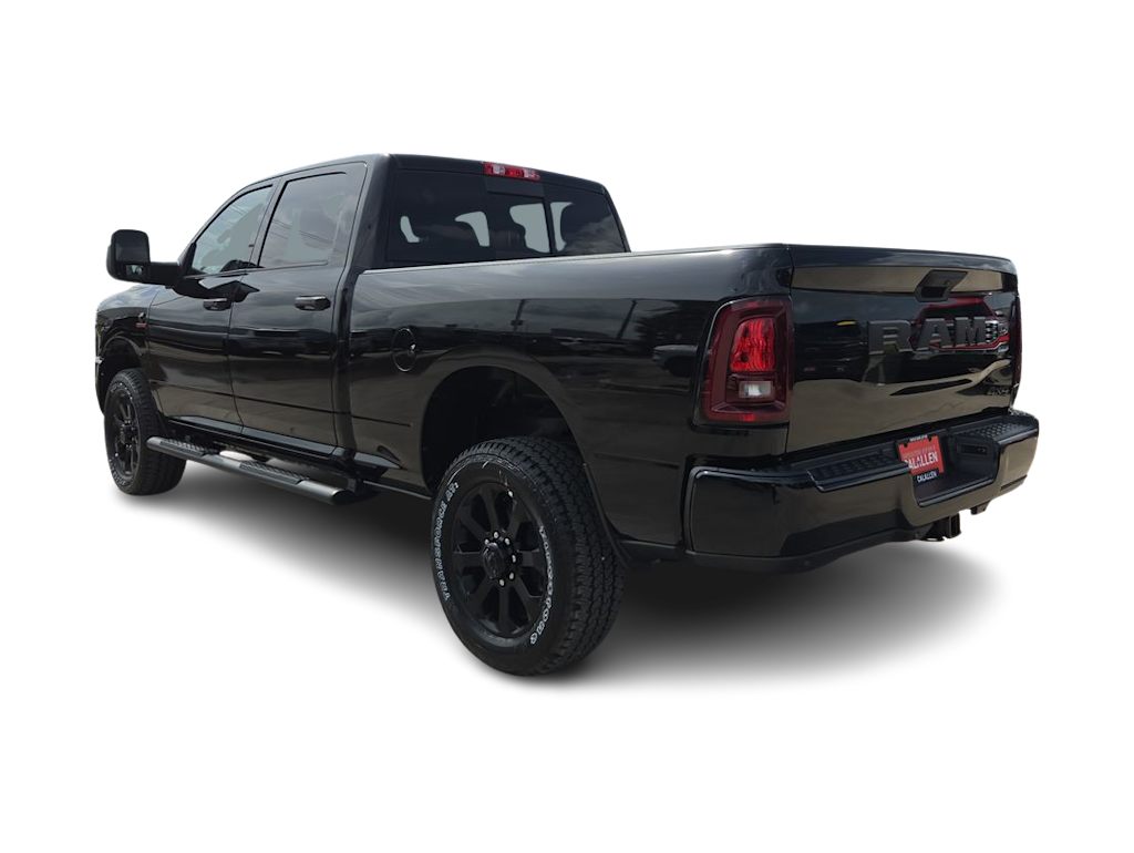 Thumbnail: 2026 RAM 2500 - 23