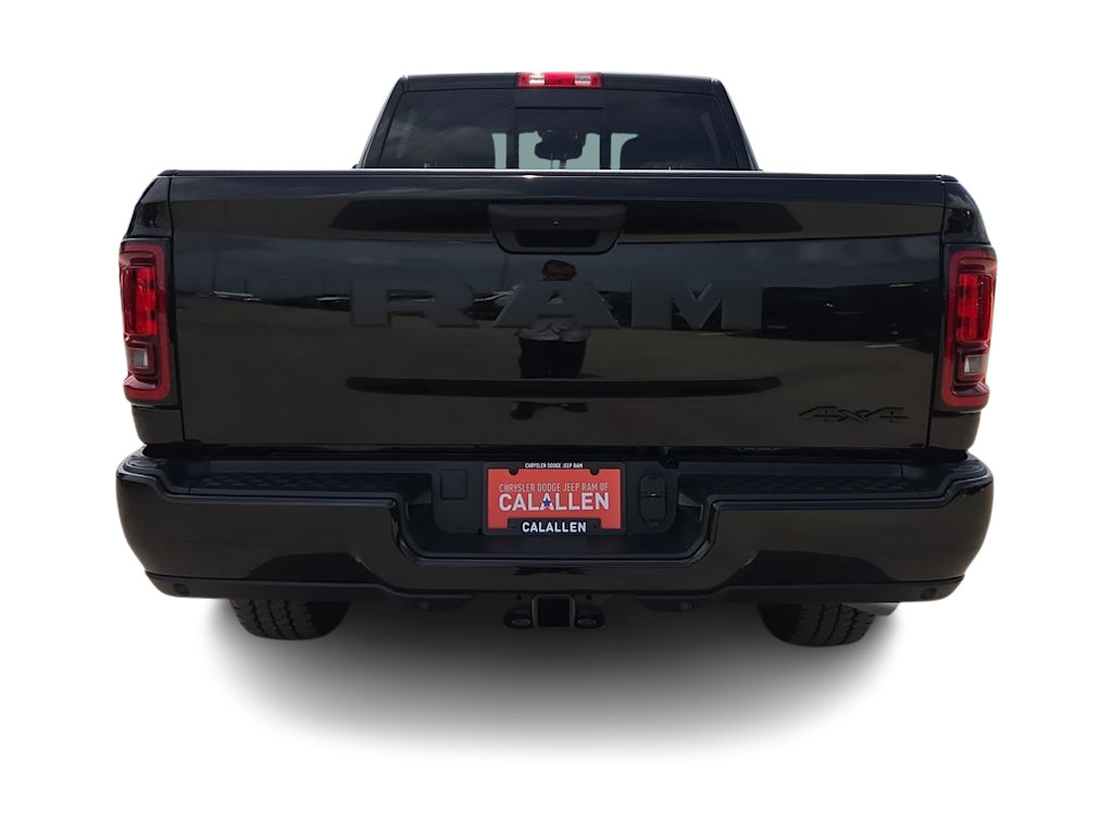 Thumbnail: 2026 RAM 2500 - 24