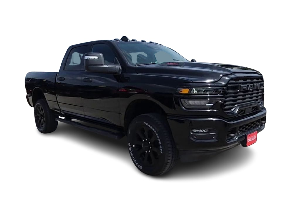 Thumbnail: 2026 RAM 2500 - 18