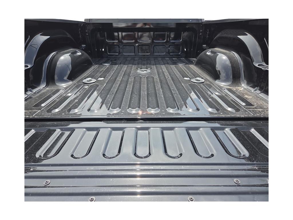 Thumbnail: 2026 RAM 2500 - 15