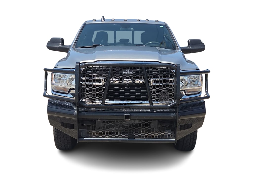 Thumbnail: 2022 RAM 2500 - 27
