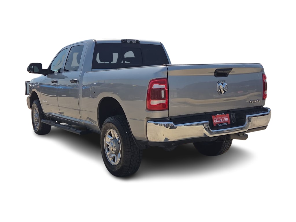 Thumbnail: 2022 RAM 2500 - 4