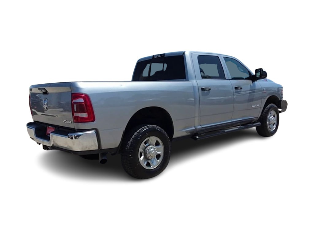Thumbnail: 2022 RAM 2500 - 23