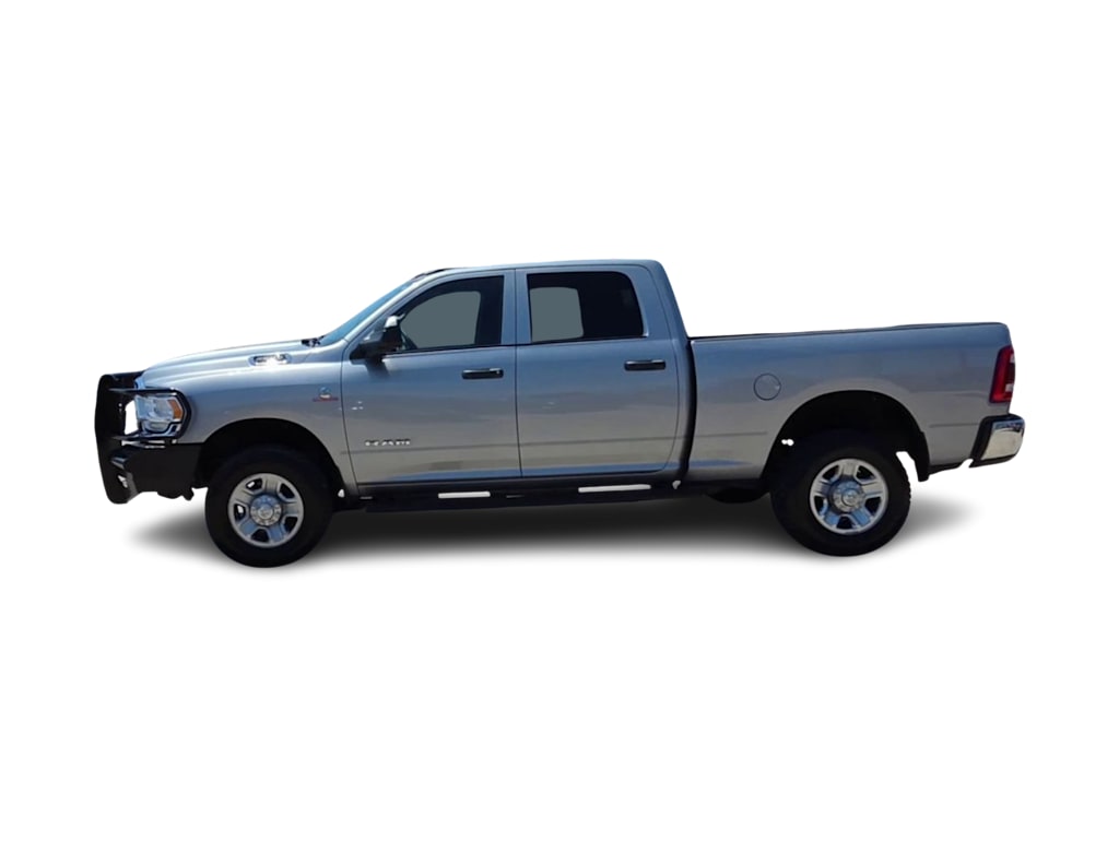 Thumbnail: 2022 RAM 2500 - 3