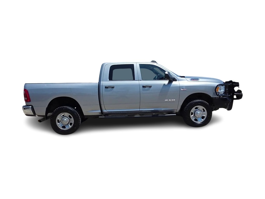 Thumbnail: 2022 RAM 2500 - 24