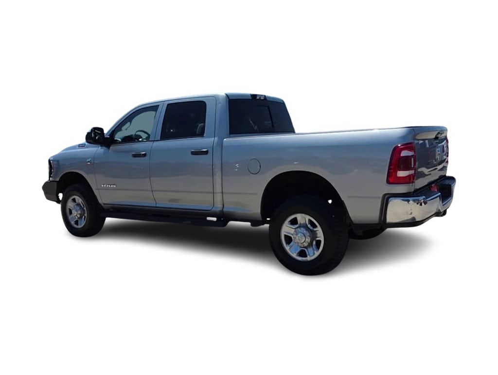 Thumbnail: 2022 RAM 2500 - 22