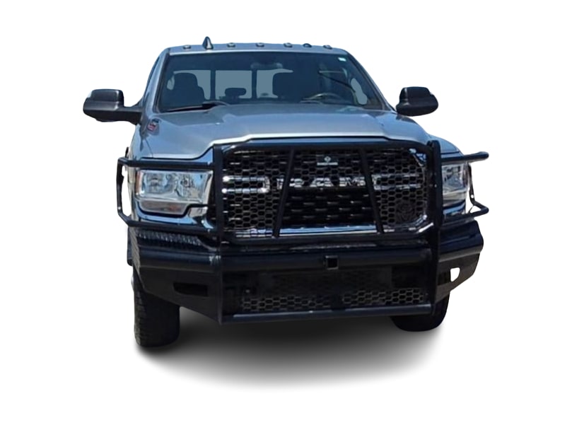 Thumbnail: 2022 RAM 2500 - 6