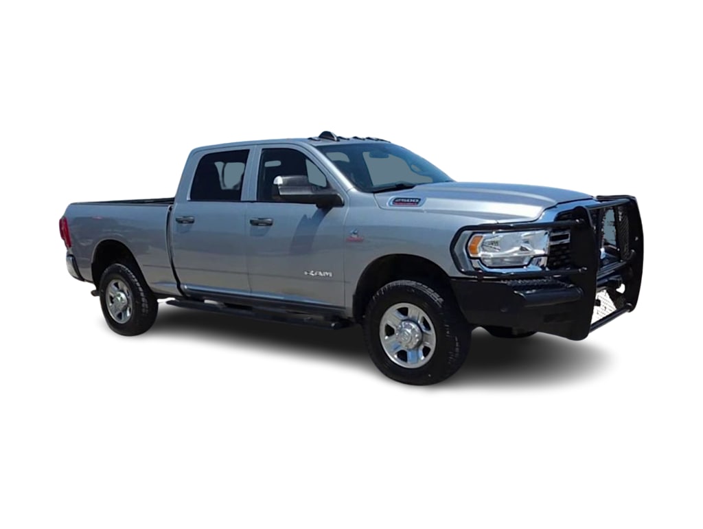 Thumbnail: 2022 RAM 2500 - 20