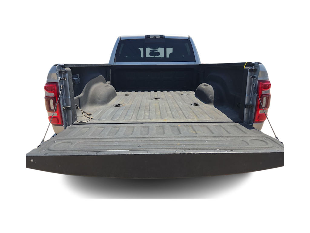 Thumbnail: 2022 RAM 2500 - 18