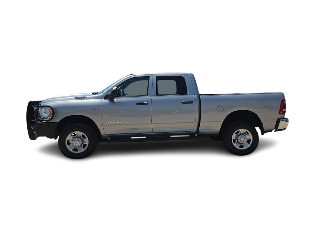 Thumbnail: 2022 RAM 2500 - 25