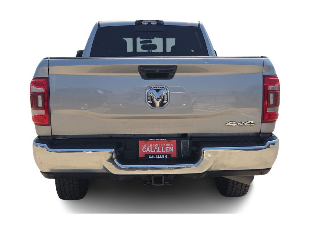 Thumbnail: 2022 RAM 2500 - 26