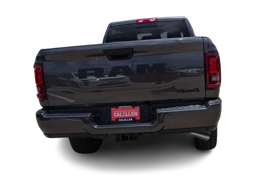 Thumbnail: 2026 RAM 2500 - 5