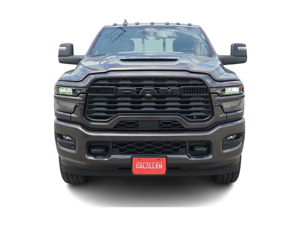 Thumbnail: 2026 RAM 2500 - 25