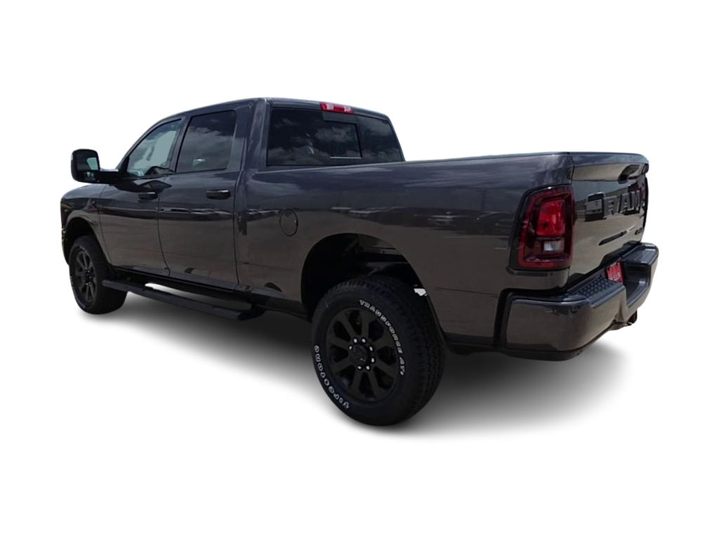 Thumbnail: 2026 RAM 2500 - 4