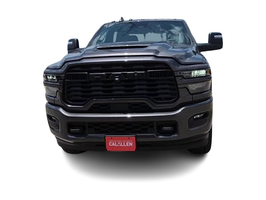 Thumbnail: 2026 RAM 2500 - 6