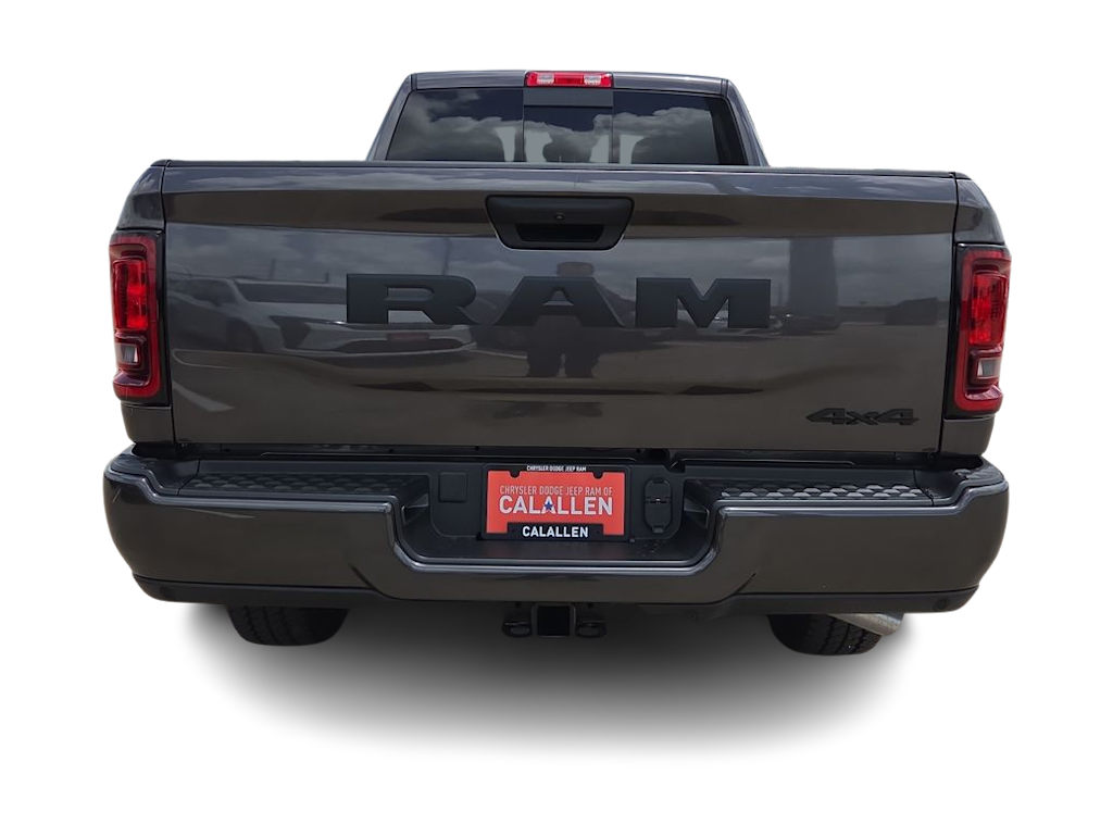 Thumbnail: 2026 RAM 2500 - 24