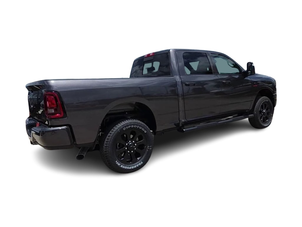 Thumbnail: 2026 RAM 2500 - 20