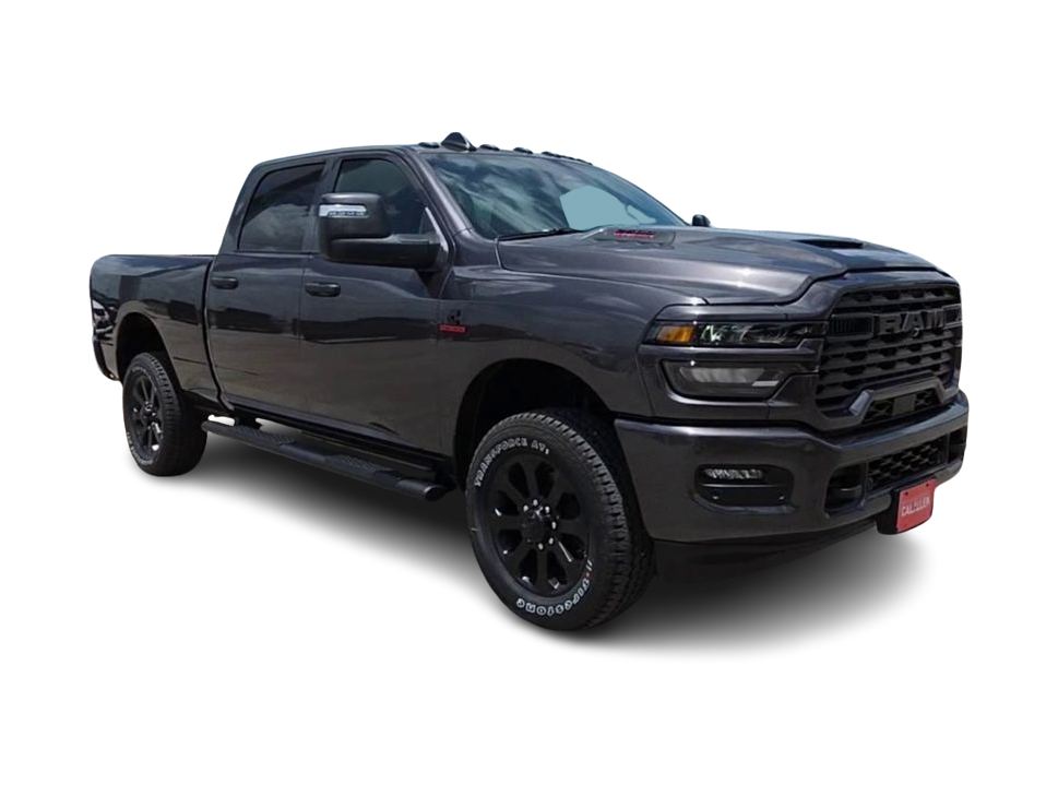 Thumbnail: 2026 RAM 2500 - 18