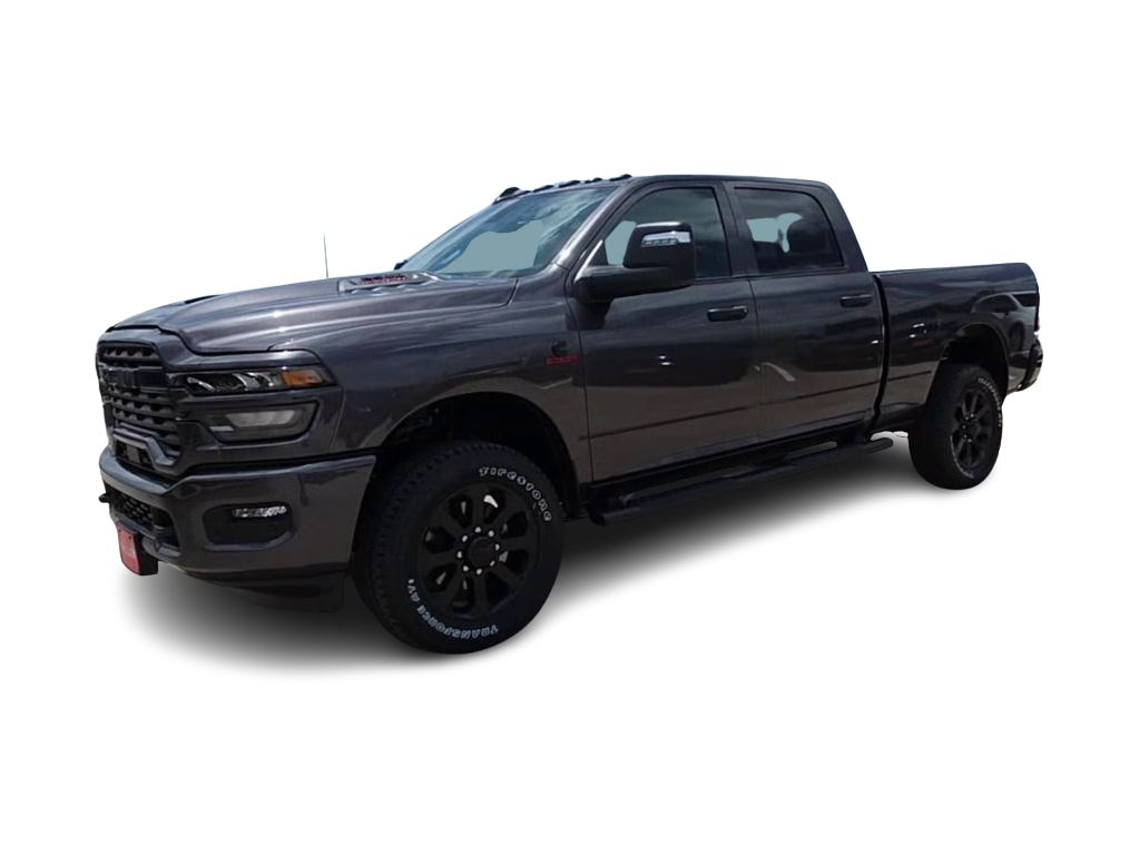 Thumbnail: 2026 RAM 2500 - 19