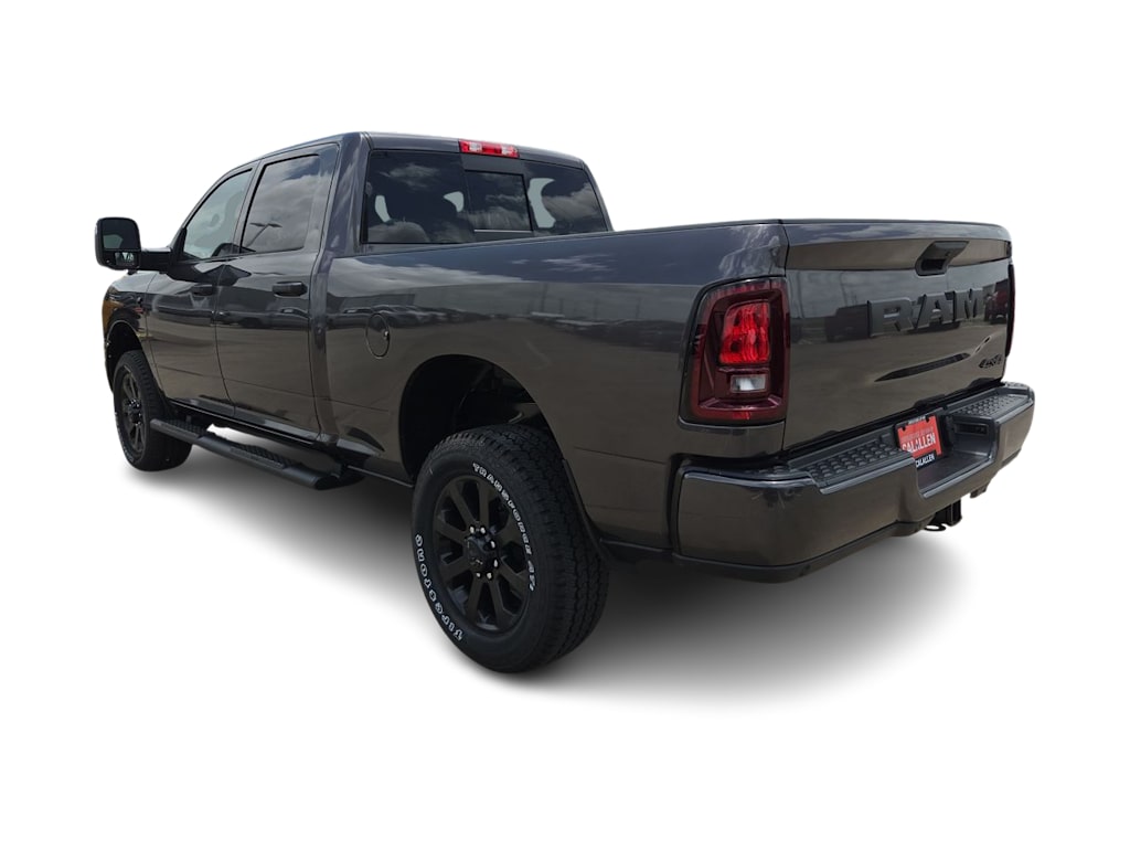 Thumbnail: 2026 RAM 2500 - 23