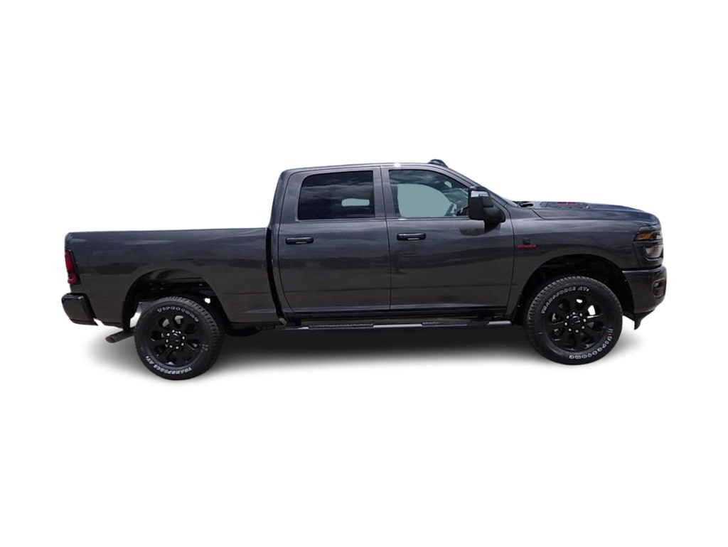 Thumbnail: 2026 RAM 2500 - 21