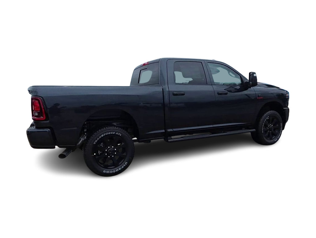 Thumbnail: 2026 RAM 2500 - 21