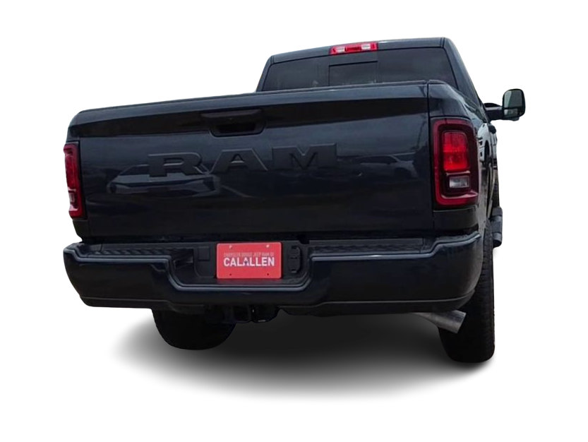 Thumbnail: 2026 RAM 2500 - 5